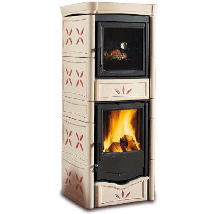 Печь Nicoletta Forno Silk Vogue (La Nordica)